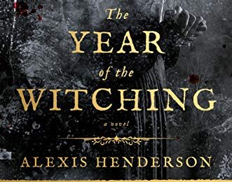 The Year of the Witching