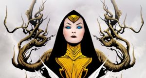 REVIEW: ‘Dune: House Atreides,’ Issue #2 Dune: House Atreides #2