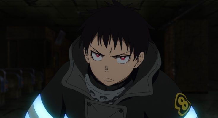 REVIEW: ‘Fire Force,’ Season 2 Episode 21 - “Enemy Contact” - But Why Tho?