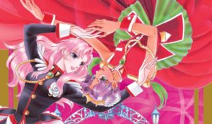 REVIEW: ‘Revolutionary Girl Utena: After the Revolution’ Revolutionary Girl Utena