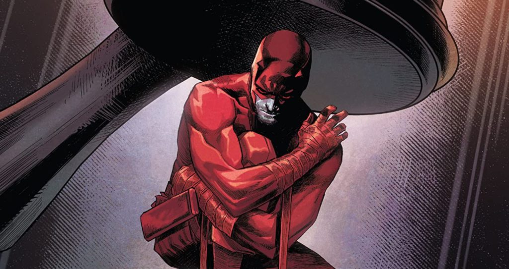 Daredevil #24