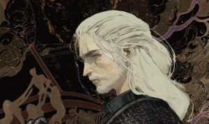 The Witcher: Fading Memories #1