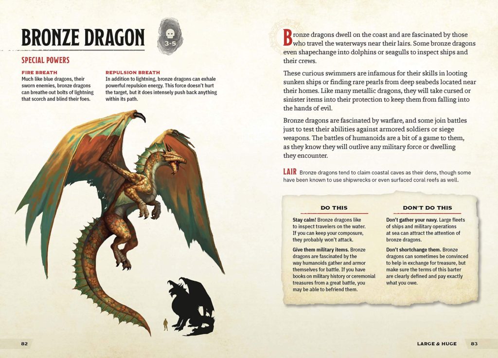 D&D Gift Guide