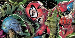 Amazing Spider Man 52 0 banner Kindred e1598023869569