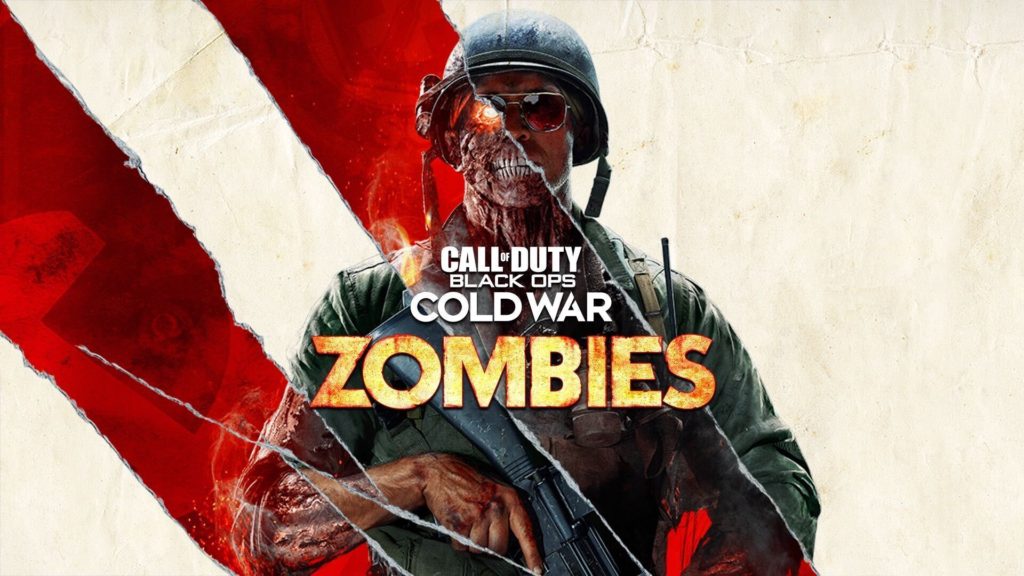 Cold War Zombies