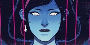 REVIEW: ‘Home Sick Pilots,’ Issue #1 Home Sick Pilots