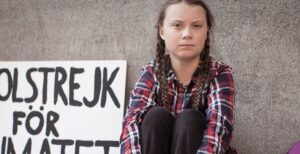 I Am Greta