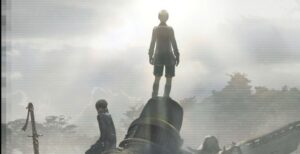 Nier Automata YoRHa Boys But Why Tho