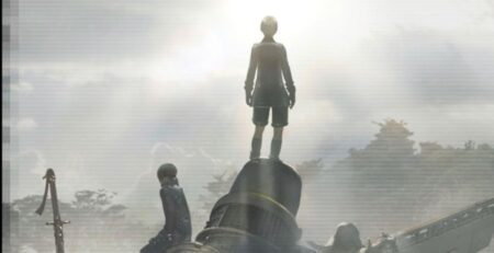 Nier Automata YoRHa Boys But Why Tho