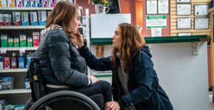 REVIEW: ‘Run’ Isn’t What You Expect Run (2020)