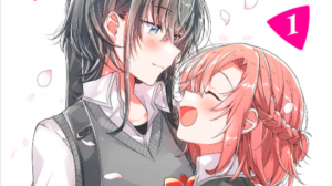 REVIEW: ‘Whisper Me a Love Song,’ Volume 1 Whisper Me a Love Song 1