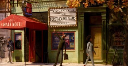 REVIEW: Pixar’s ‘Soul’ Is Just What I Needed Soul But Why Tho