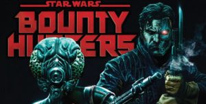 Bounty Hunters #7