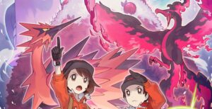 REVIEW: “The Crown Tundra” Shines With Dynamax Adventures (Switch) The Crown Tundra