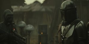 REVIEW: ‘The Mandalorian’ Season 2 Episode 5 – “The Jedi” The Mandalorian S205 Header