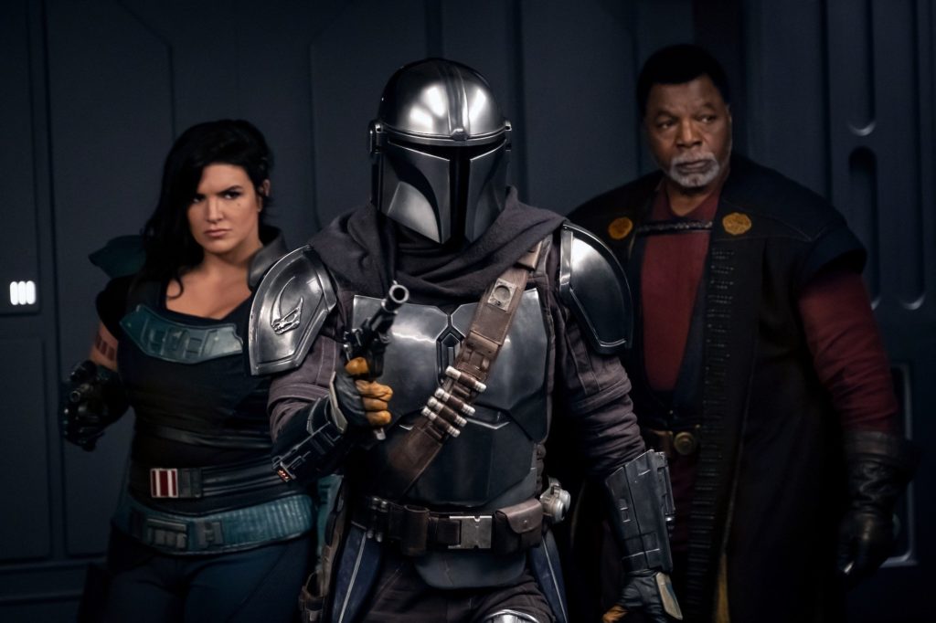 The Mandalorian Episode 6