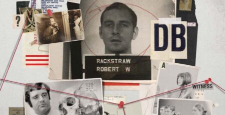 REVIEW: ‘The Mystery of D.B. Cooper’ Lays Theories on the Table and Leaves Them There The Mystery of D.B. Cooper