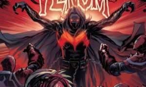 Venom Issue #30
