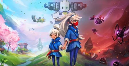 REVIEW: ‘YesterMorrow’ Is A Completely Mediocre Experience (PS4) Yestermorrow