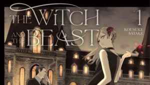 The Witch and the Beast