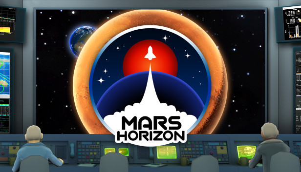 INTERVIEW: Mars Horizon with Tomas Rawlings, CEO of Auroch Digital