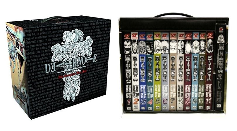 What Are Manga Box Sets And How Affordable Are They