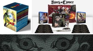 Anime Collection Gift Guide for Holiday 2020 manga gift guide But Why Tho 10