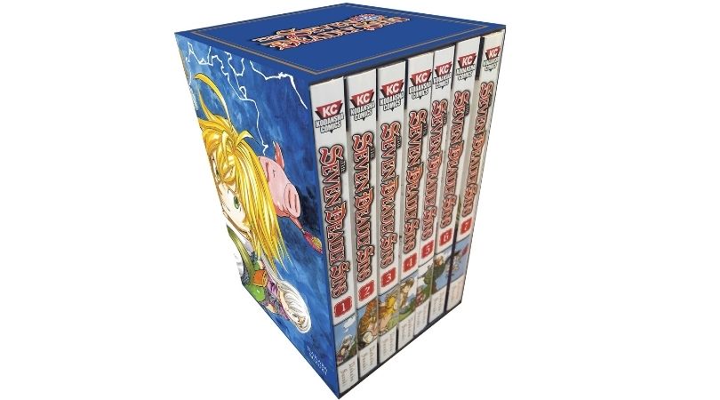 manga gift guide But Why Tho (2)