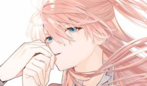 REVIEW: ‘Shikimori’s Not Just a Cutie,’ Volume 1 notjust a cutie