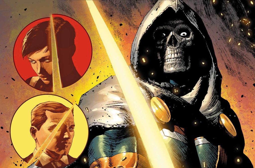 Taskmaster #1