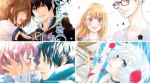 7 Shojo Manga to Read Right Now shojo manga