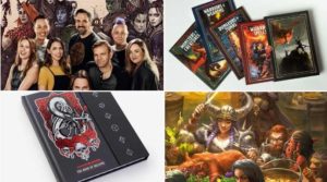 D&D Gift Guide for the Adventurer in Your Life D&D Gift Guide