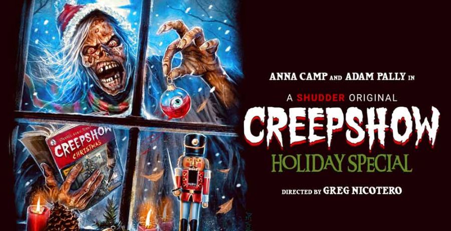 A Creepshow Holiday Special