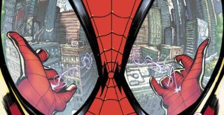 Amazing Spider Man 54 But Why Tho 1