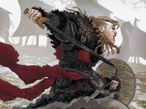 Assassins Creed Valhalla Song of Glory #3 - But Why Tho?