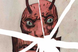 Barbalien Red Planet #2