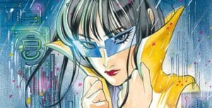 Blade Runner 2029 #1