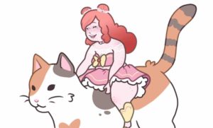 Calico - But Why Tho?