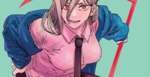 REVIEW: ‘Chainsaw Man,’ Volume 2 Chainsaw Man Volume 2