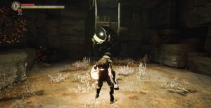 Chronos: Before the Ashes