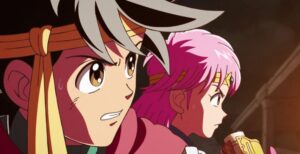 Dragon Quest Episode 11 But Why Tho