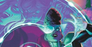 REVIEW: ‘Far Sector,’ Issue #9 Far Sector 9 But Why Tho