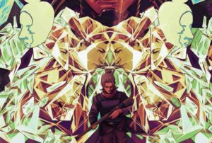REVIEW: ‘Firefly: Blue Sun Rising,’ Issue #1 Firefly: Blue Sun Rising #1