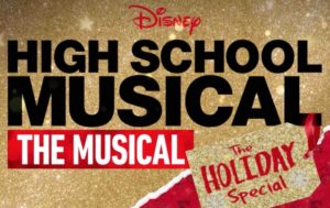 REVIEW: ‘High School Musical: The Musical: The Holiday Special’ is Near Perfect HSMTM The Holiday Special