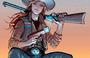 Jinny Hex Special #1 - But Why Tho?