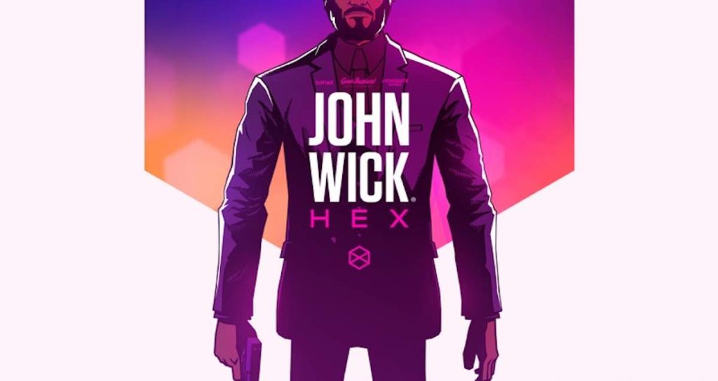 John Wick Hex - But Why Tho?
