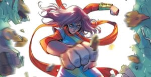 REVIEW: ‘The Magnificent Ms. Marvel,’ Issue #17 Magnificent Ms. Marvel #17