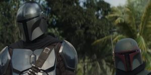 REVIEW: ‘The Mandalorian,’ Season 2 Episode 7 – “The Believer” The Mandalorian,' Season 2, Episode 7 - "The Believer"