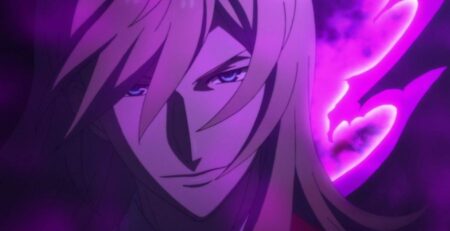 Noblesse Episode 10