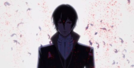 Noblesse Episode 12 But Why Tho